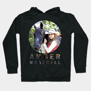 Amber Marshall Hoodie